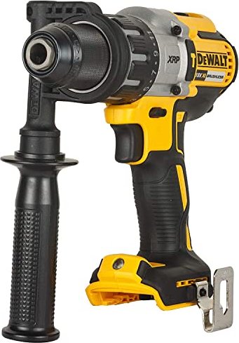 DeWalt DCD996NT cordless combi drill solo incl. case