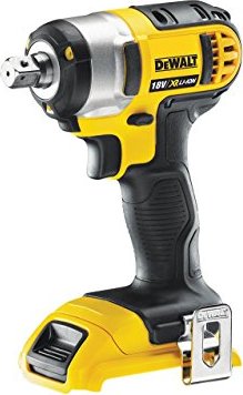 DeWalt DCF880N cordless impact wrench solo