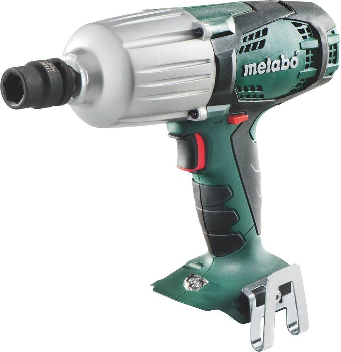Metabo SSW 18 LTX 600 cordless impact wrench solo (602198890)