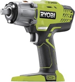 Ryobi R18IW3-0 cordless impact wrench solo (5133002436)