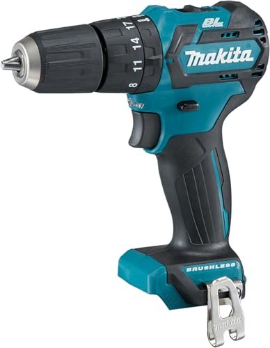 Makita HP333DZ cordless combi drill solo
