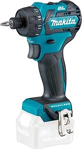 Makita DF032DZ cordless screw driller solo