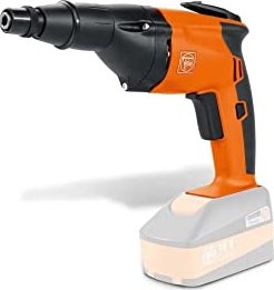 Fein ASCS 6.3 Select cordless screw driller solo incl. case (71131163000)