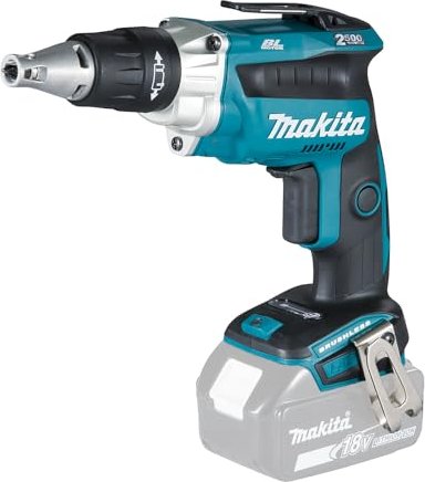 Makita DFS250Z cordless drywall screwdriver solo