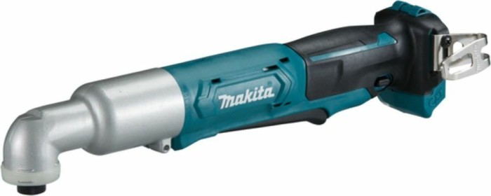 Makita TL064DY1J cordless angle impact wrench incl. MAKPAC + rechargeable battery 1.5Ah