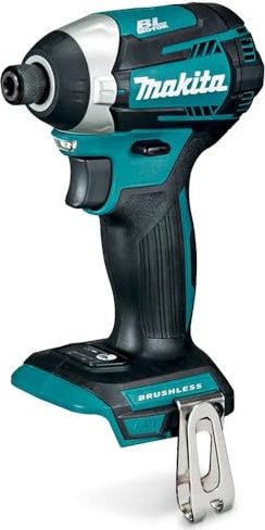 Makita DTD154Z cordless impact wrench solo