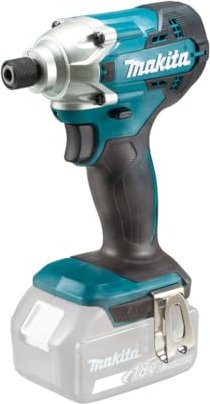 Makita DTD156ZJ cordless impact wrench solo incl. MAKPAC