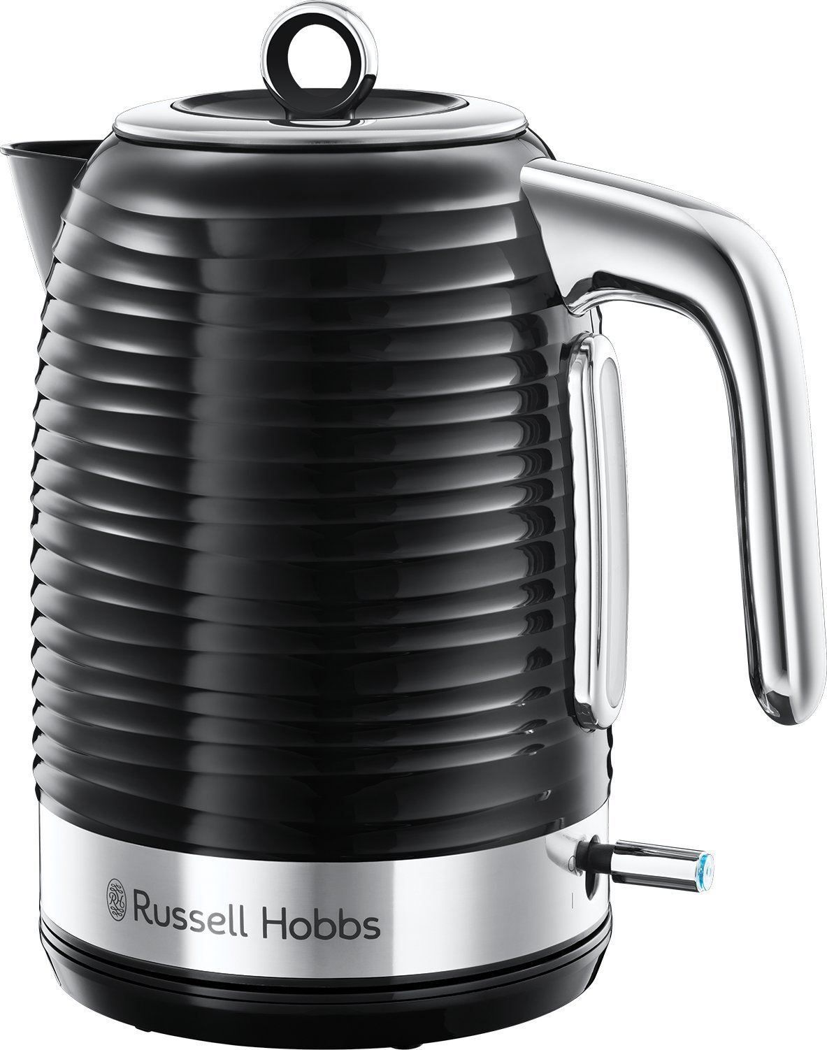 Russell Hobbs Inspire Black (24361-70)