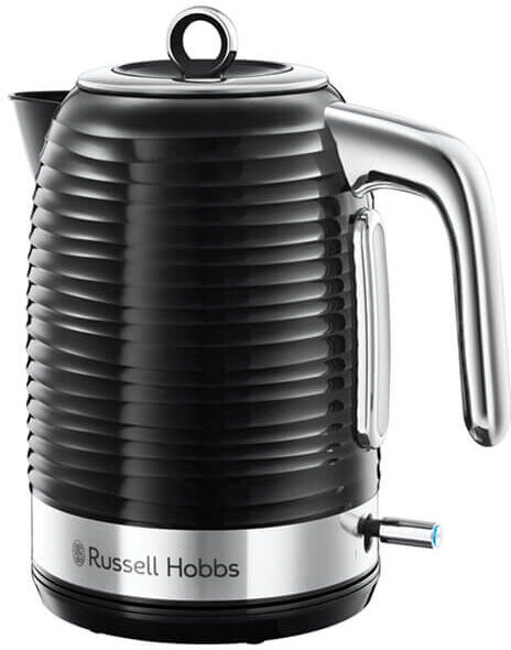 Russell Hobbs Inspire Black (24361-70)