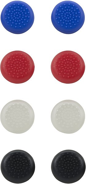 Speedlink STIX Cap attachments for controller (Xbox One) (SL-2524-MTCL)