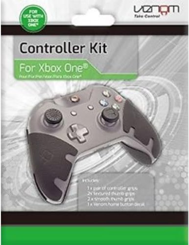 Venom controller kit (Xbox One)