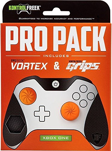 KontrolFreek FPS Freek Vortex controller attachments (Xbox One)