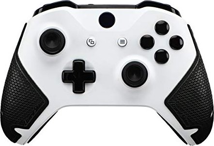 Lizard Skins DSP controller Grip jet black (Xbox One)
