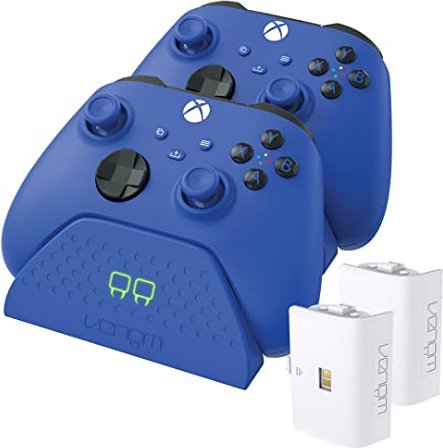 Venom Twin rechargeable Battery pack (Xbox One)