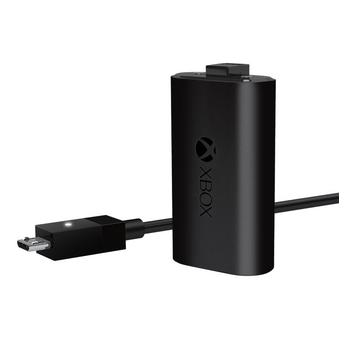 Microsoft Xbox One Play and Charge kit (Xbox One)