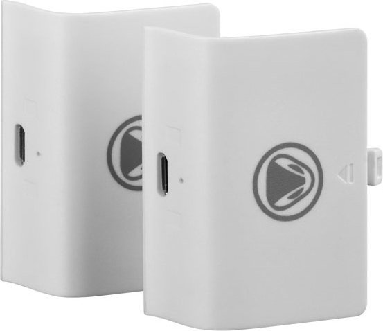 Snakebyte Battery:Kit white (Xbox One) (SB912344)