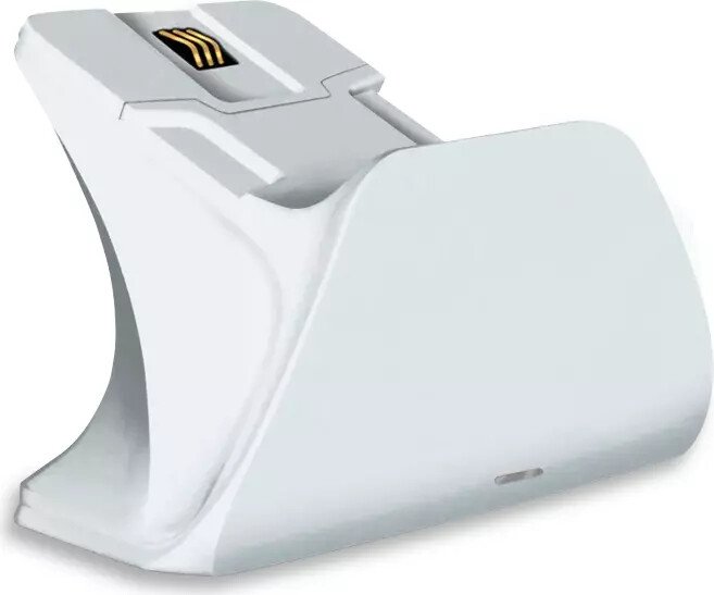 Controller Gear Xbox Pro charging station robot white (Xbox SX)