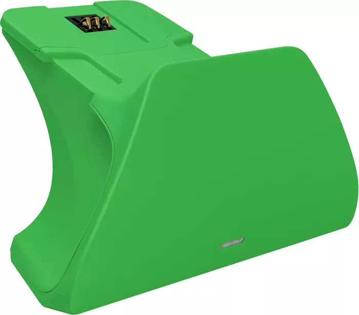 Razer Universal Quick Charging Stand velocity green (Xbox SX) (RC21-01751700-R3M1)