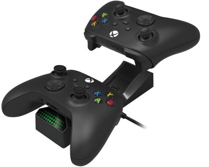 Hori Dual Charge charging station (Xbox SX) (AB10-001U)