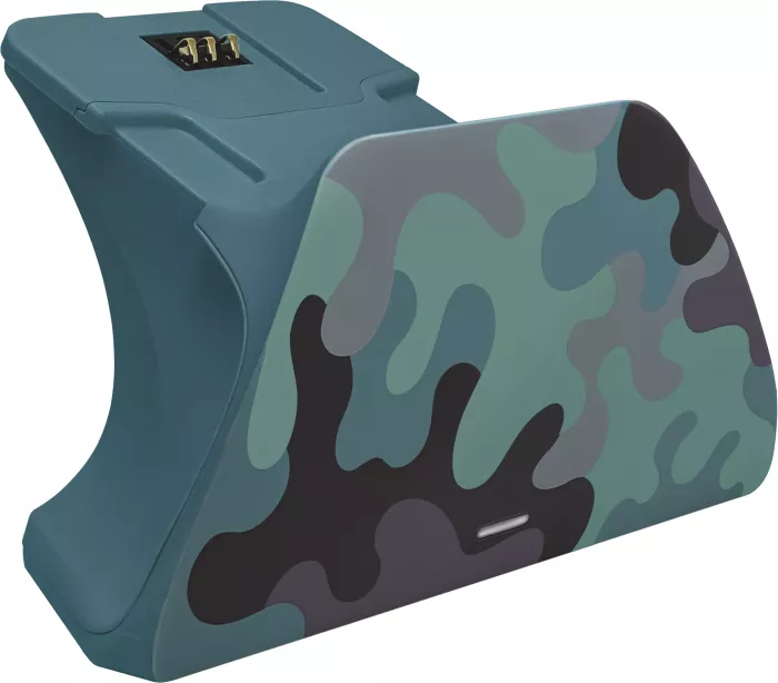 Razer Universal Quick Charging Stand mineral camo (Xbox SX) (RC21-01751500-R3M1)