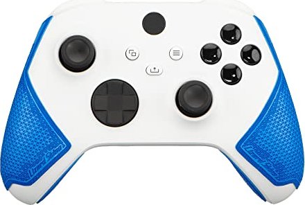 Lizard Skins DSP controller Grip polar blue (Xbox SX)