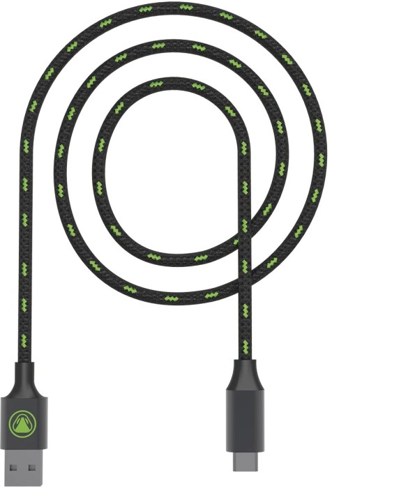 Snakebyte Charge&Data:cable SX (Xbox SX) (SB916267)