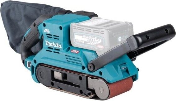 Makita BS001GZ XGT Akku-Bandfeile solo