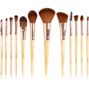 So Eco Luxury Pinsel Set, 12-tlg.