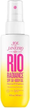 Sol de Janeiro Rio Radiance Körperspray, 90ml