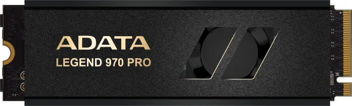 ADATA LEGEND 970 PRO 2TB, M.2 2280 / M-Key / PCIe 5.0 x4, Kühlkörper (SLEG-970P-2TCI)