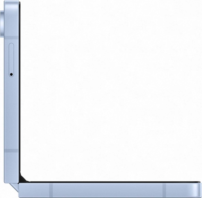 Samsung Galaxy Z Flip6 256GB blau (SM-F741BLBG)