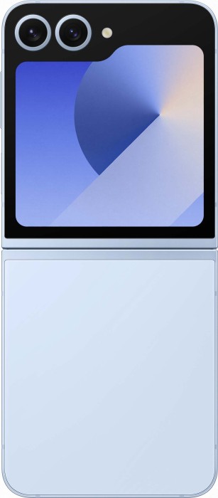 Samsung Galaxy Z Flip6 256GB blau (SM-F741BLBG)
