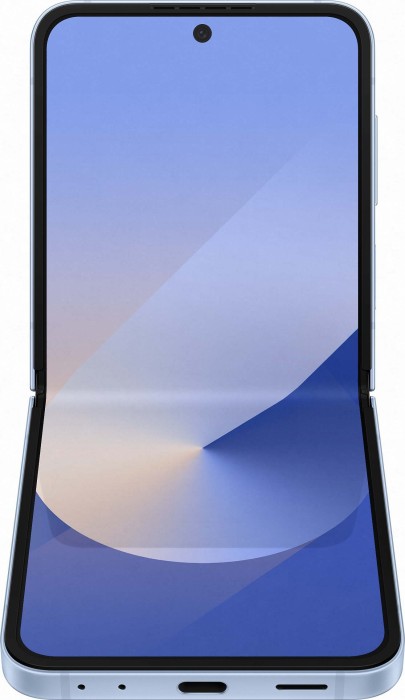 Samsung Galaxy Z Flip6 256GB blau (SM-F741BLBG)