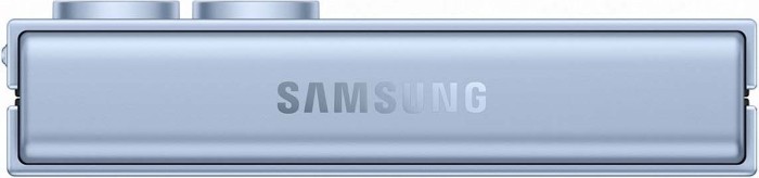 Samsung Galaxy Z Flip6 256GB blau (SM-F741BLBG)