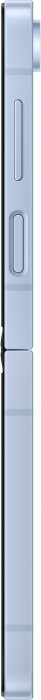 Samsung Galaxy Z Flip6 256GB blau (SM-F741BLBG)