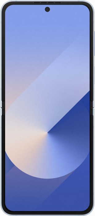 Samsung Galaxy Z Flip6 256GB blau (SM-F741BLBG)