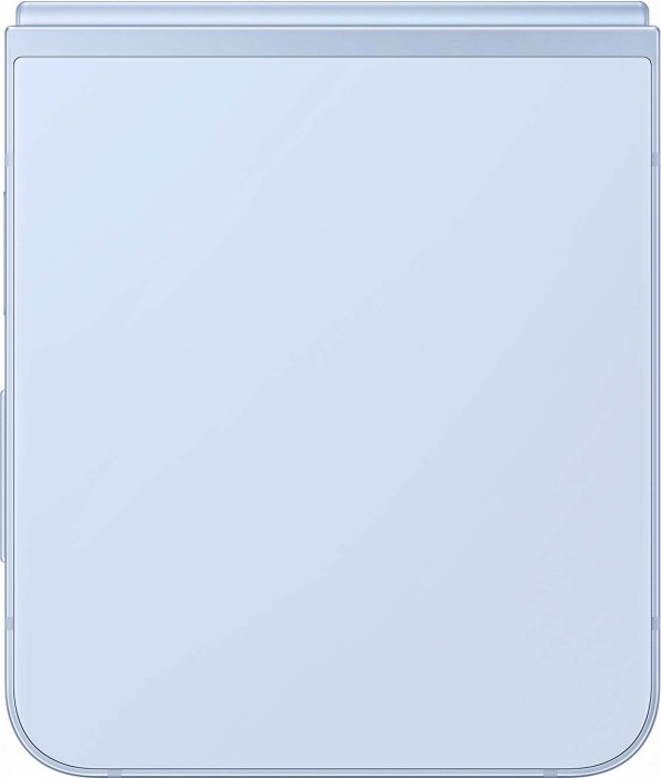 Samsung Galaxy Z Flip6 256GB blau (SM-F741BLBG)