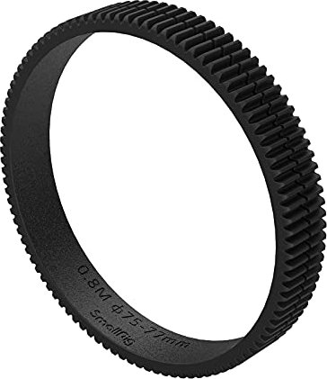 SmallRig seamless Focus Zahnradring 75-77 (3294)