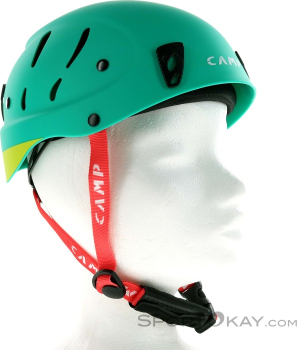 Camp Armour Helm opal green (2595)