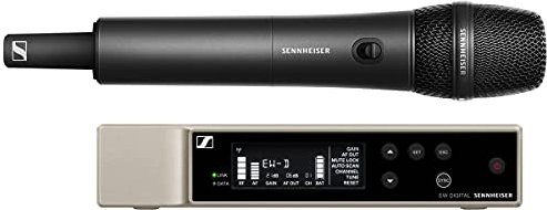 Sennheiser EW-D 835-S set (Q1-6) (508750)
