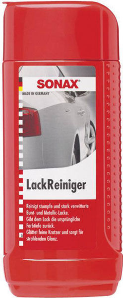 Sonax paintcleaner 500ml (302200)