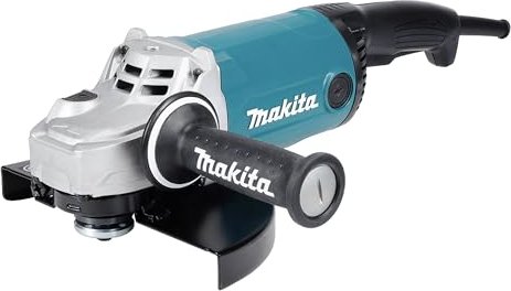 Makita GA9090N Elektro-Winkelschleifer