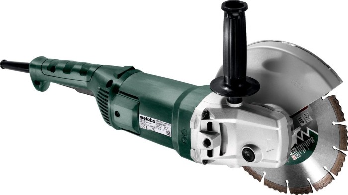 Metabo WP 2200-230 electric angle grinder (606436000)
