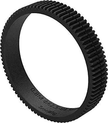 SmallRig seamless Focus Zahnradring 62.5-64.5 (3291)