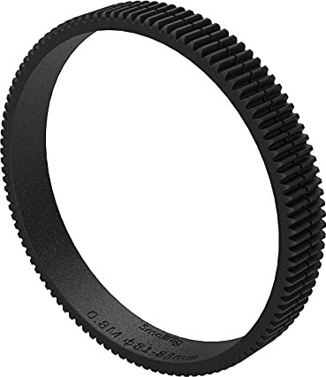 SmallRig seamless Focus Zahnradring 81-83 (3296)