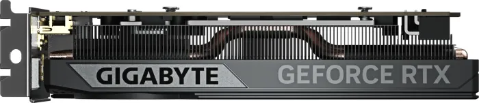 GIGABYTE GeForce RTX 5060 OC Low Profile 8G, 8GB GDDR7, HDMI, 3x DP (GV-N5060OC-8GL)