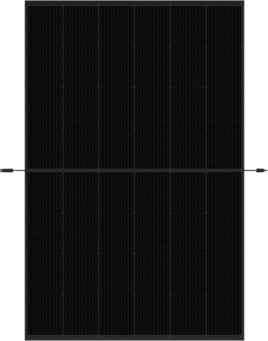 Trina Solar Vertex S TSM-410DE09R.05, 410Wp, 10 Stück, 4.10kWp