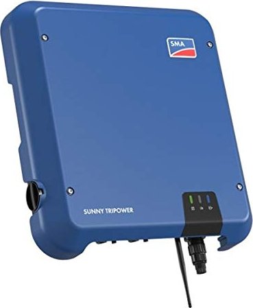 SMA Sunny Tripower 4.0 (STP4.0-3AV-40)