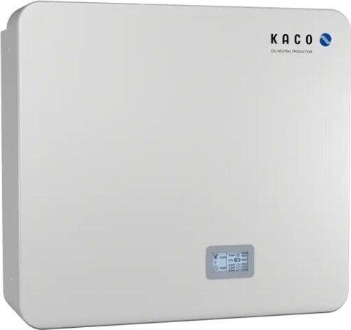 Kaco new energy hybrid 10.0 TL3