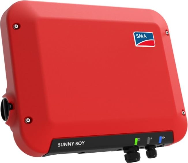 SMA Sunny Boy 1.5 (SB1.5-1VL-40)